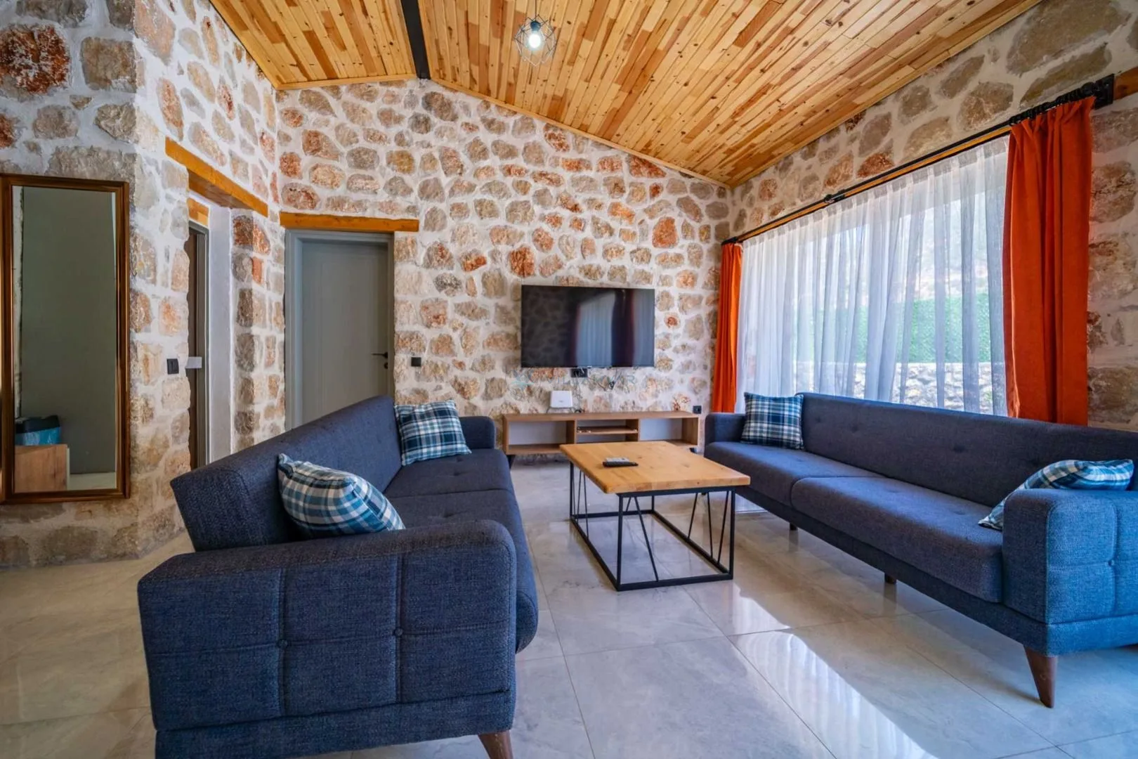 Villa Peri Masalı