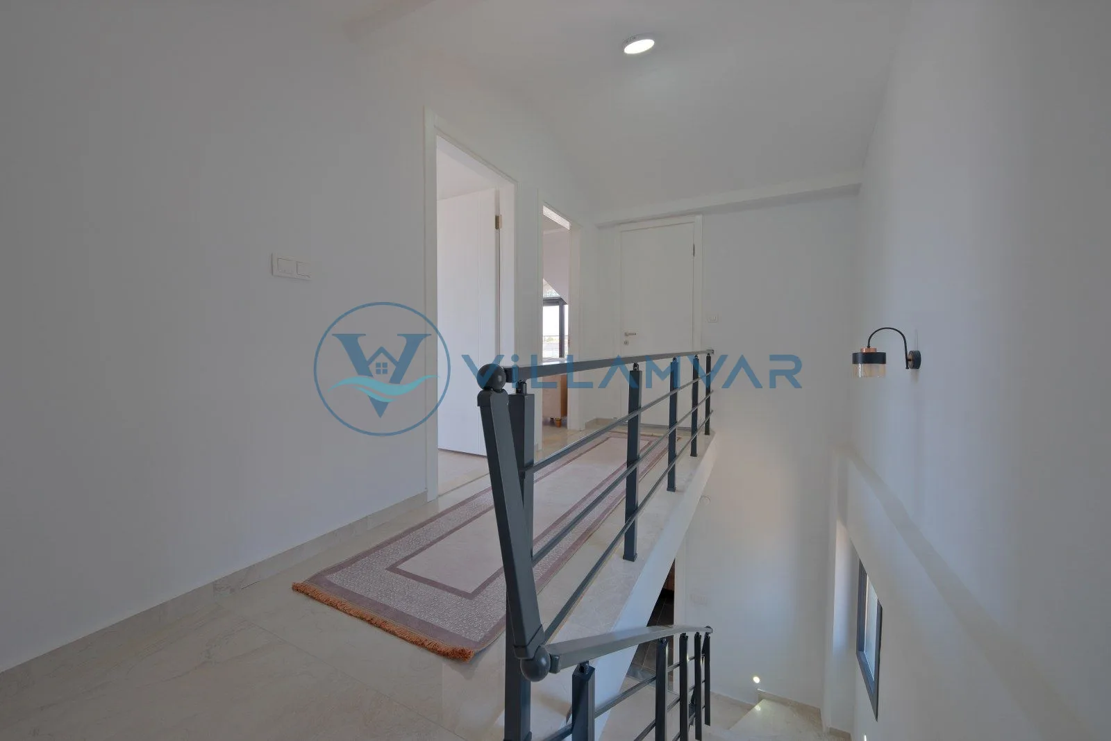 Yağlı Villa 1 Çiftlik