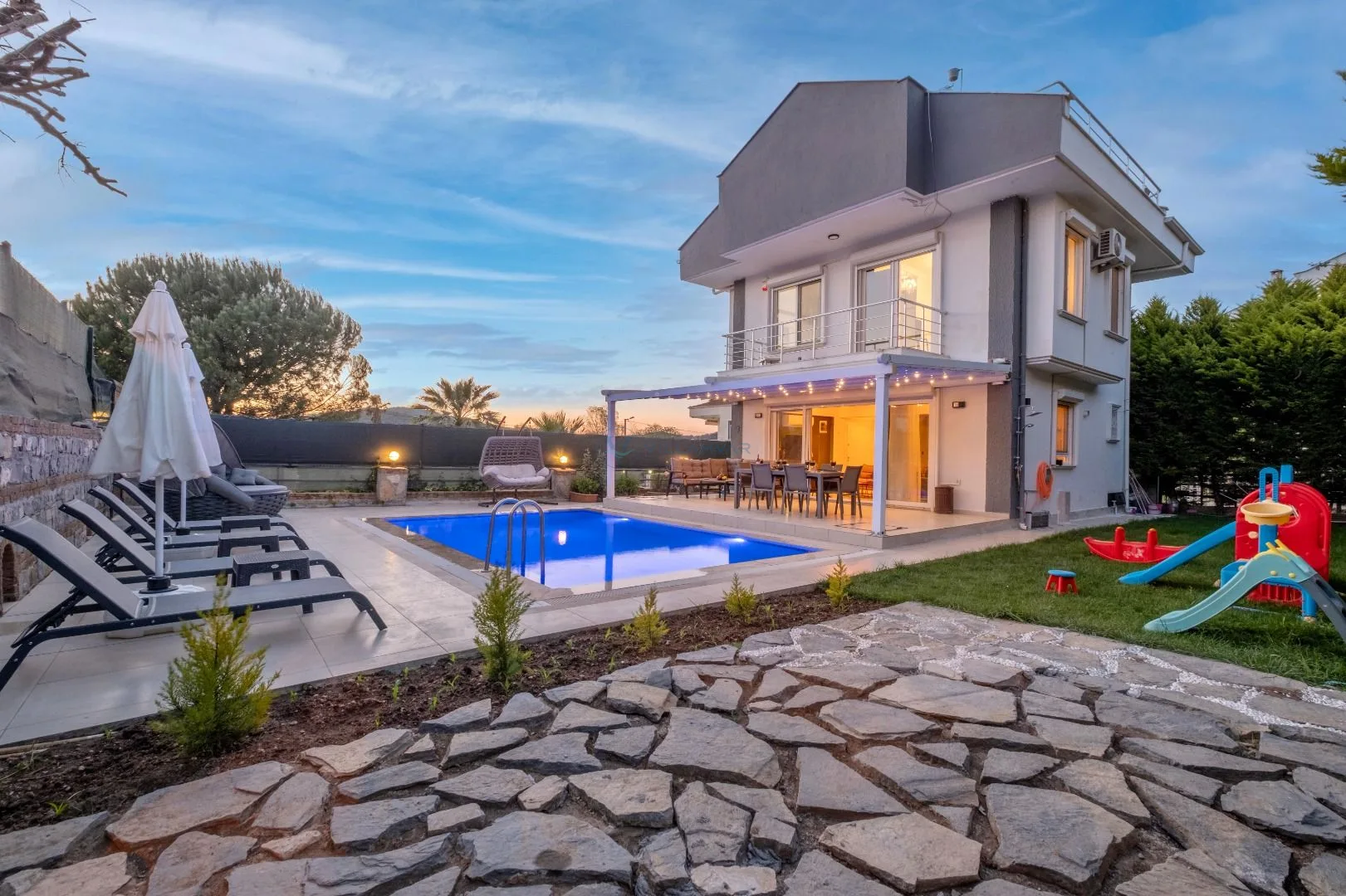 Villa Wish
