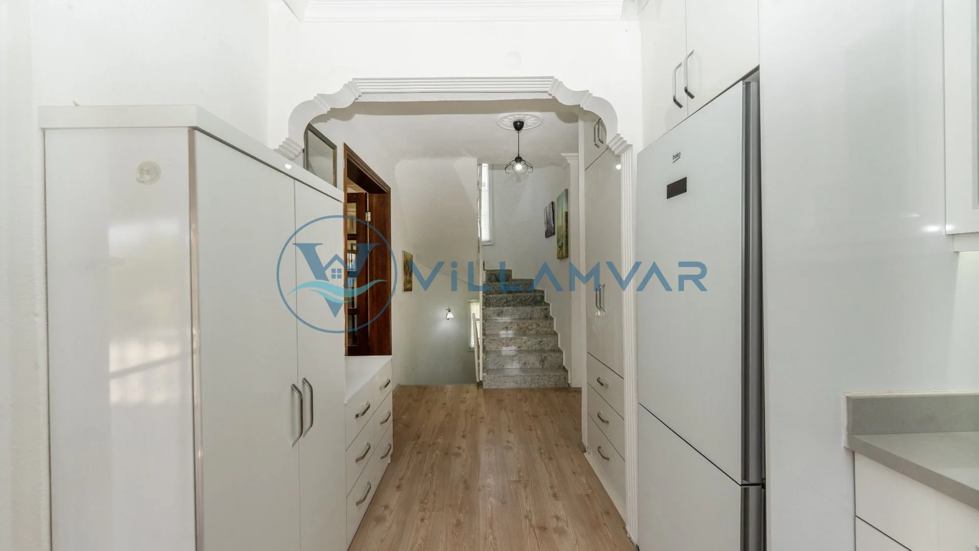 Villa Çağlayan