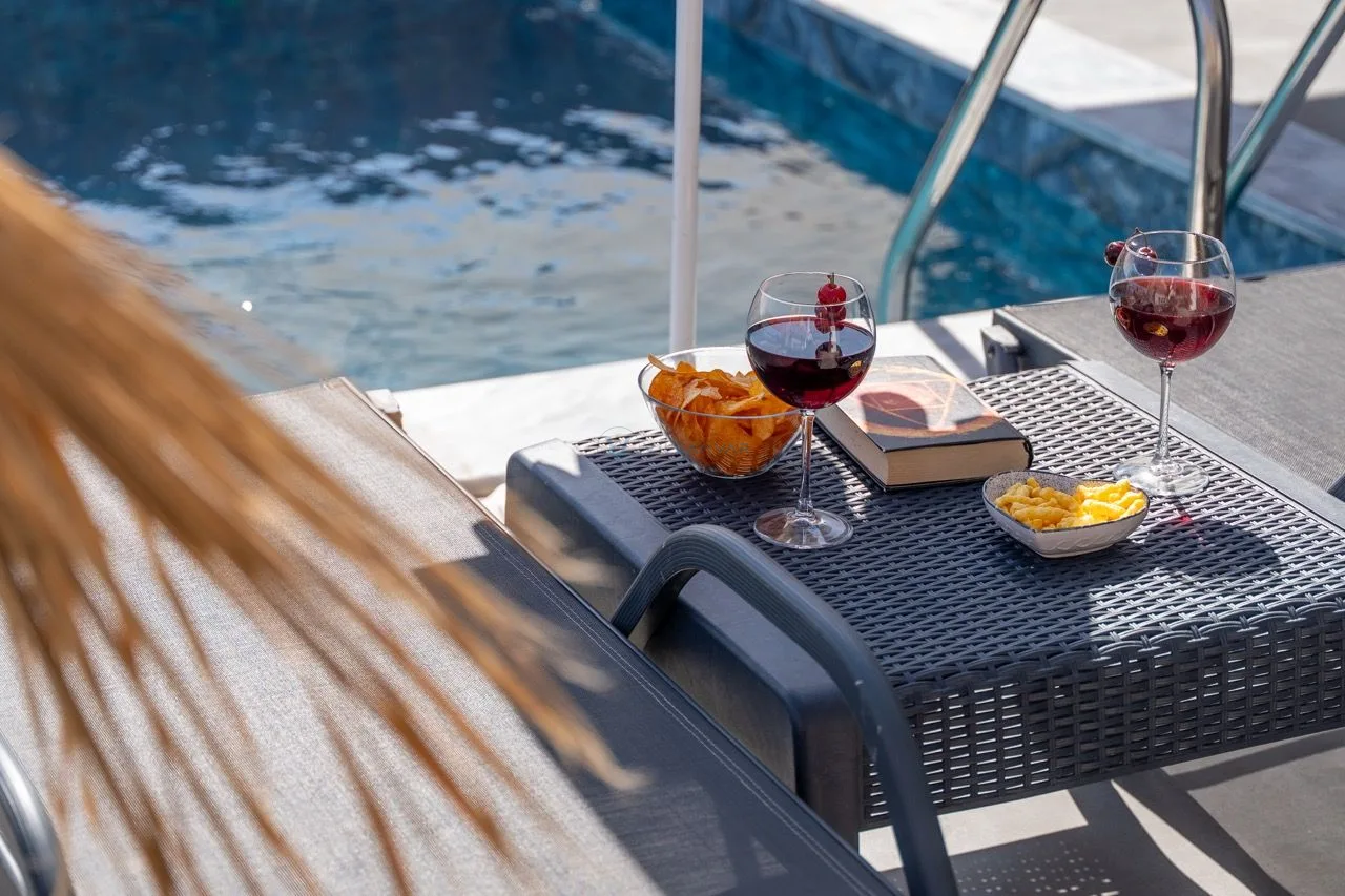 Villa İron-2 Kalkan Çavdır