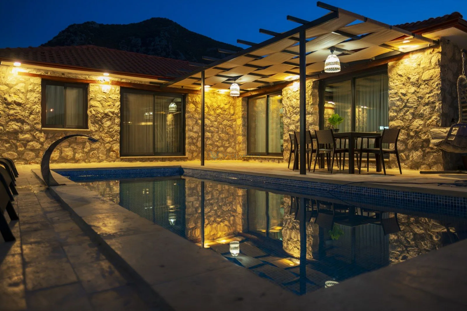 Villa Siderya