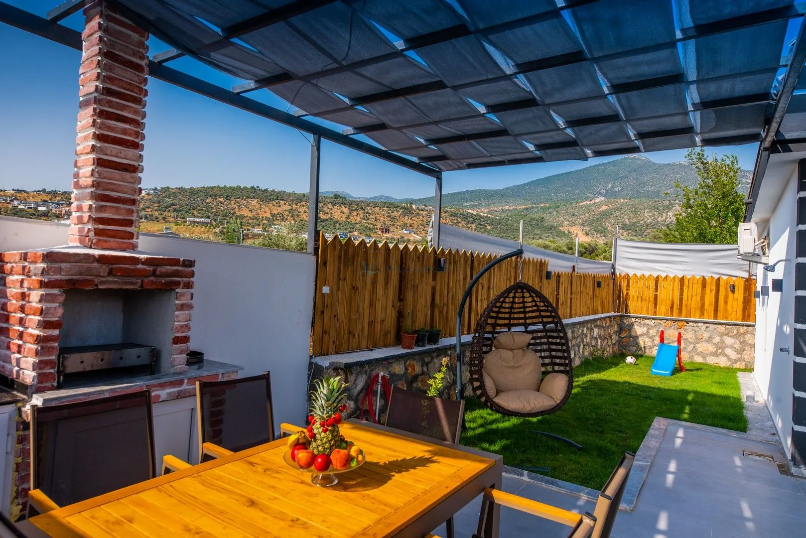 Villa Nar Ağacı Çavdır