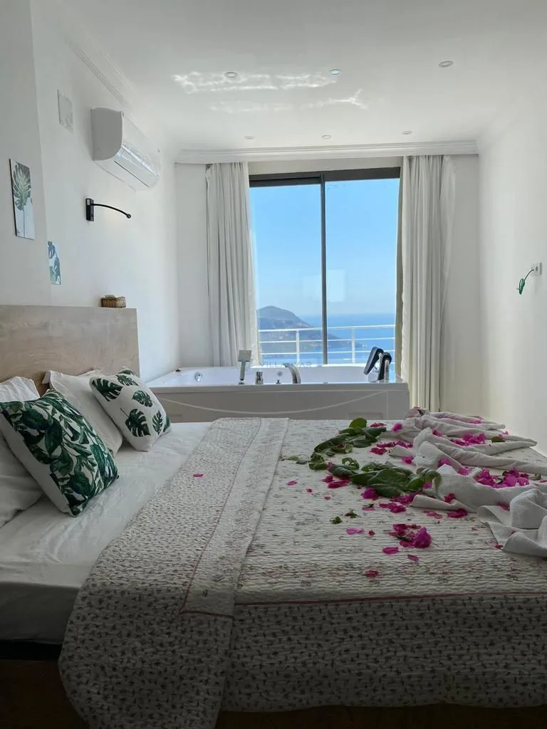Villa Papaya