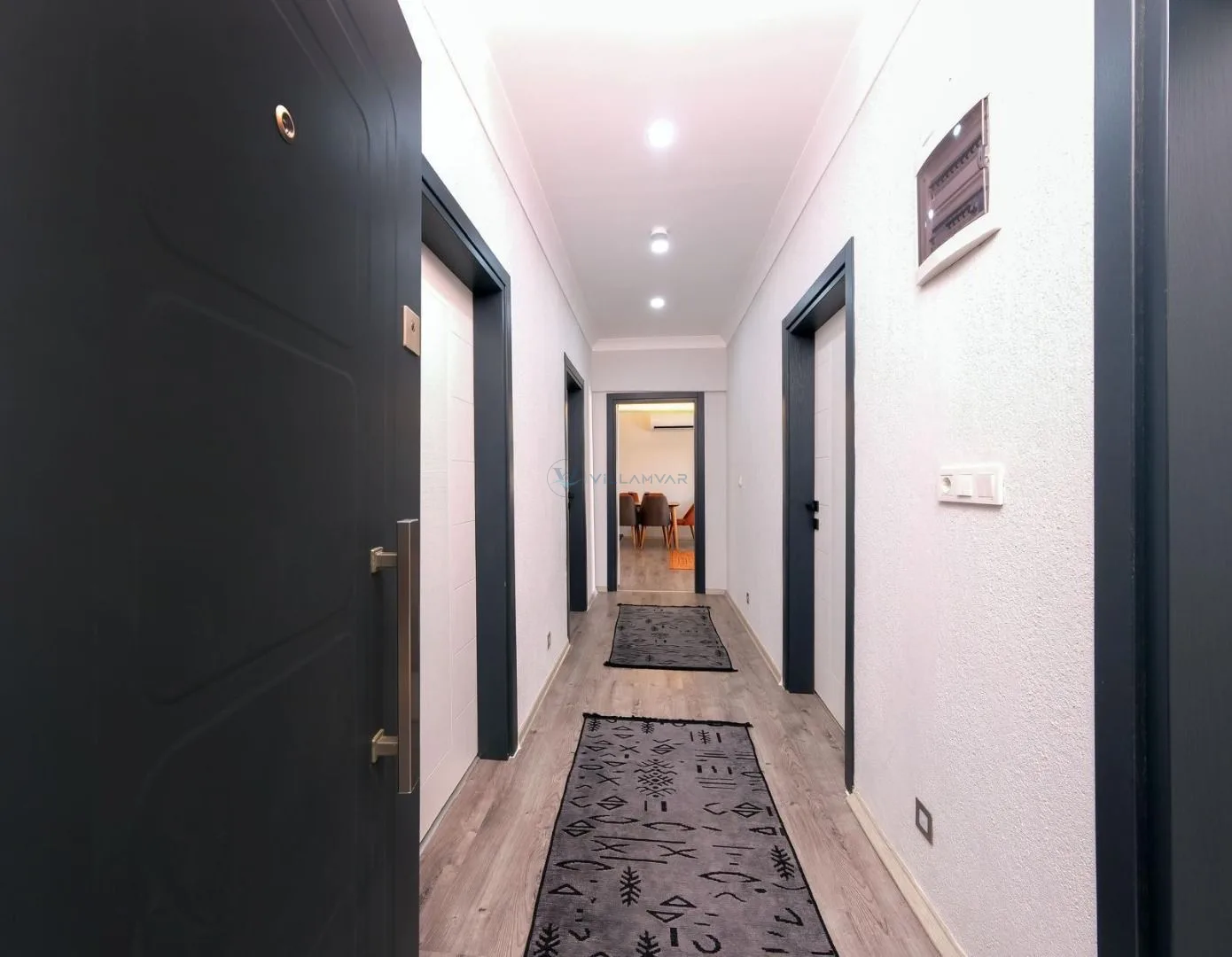 Villa Sarıman
