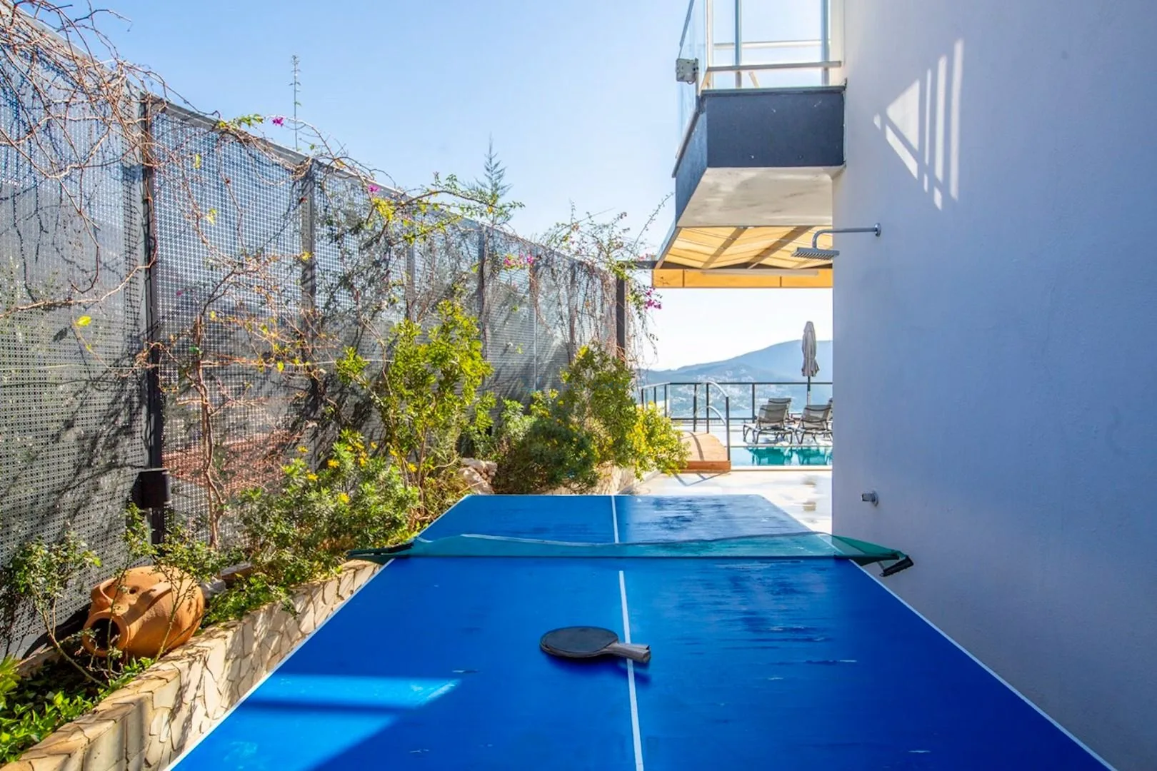 Villa Roannes 1