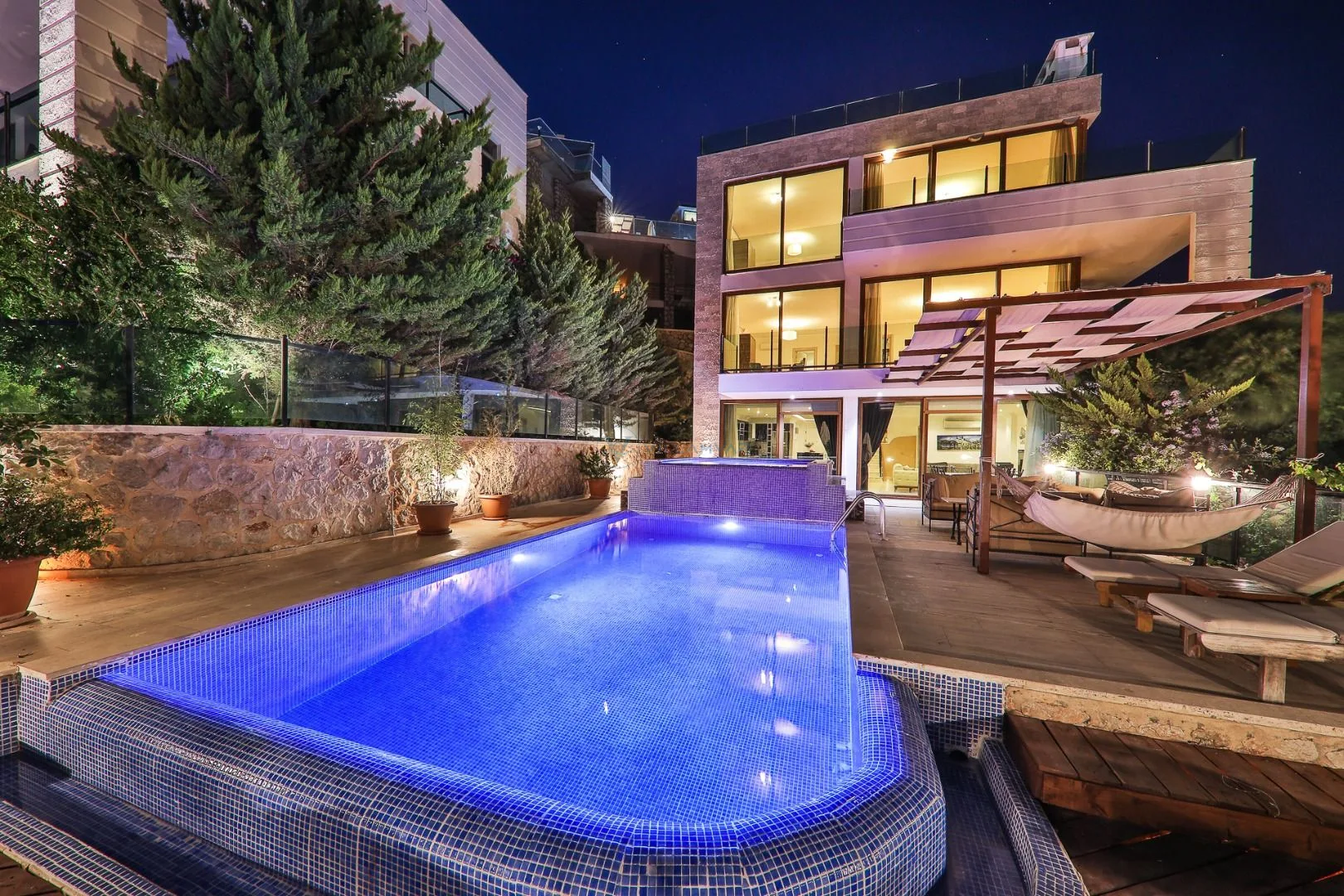 Villa Batı 2