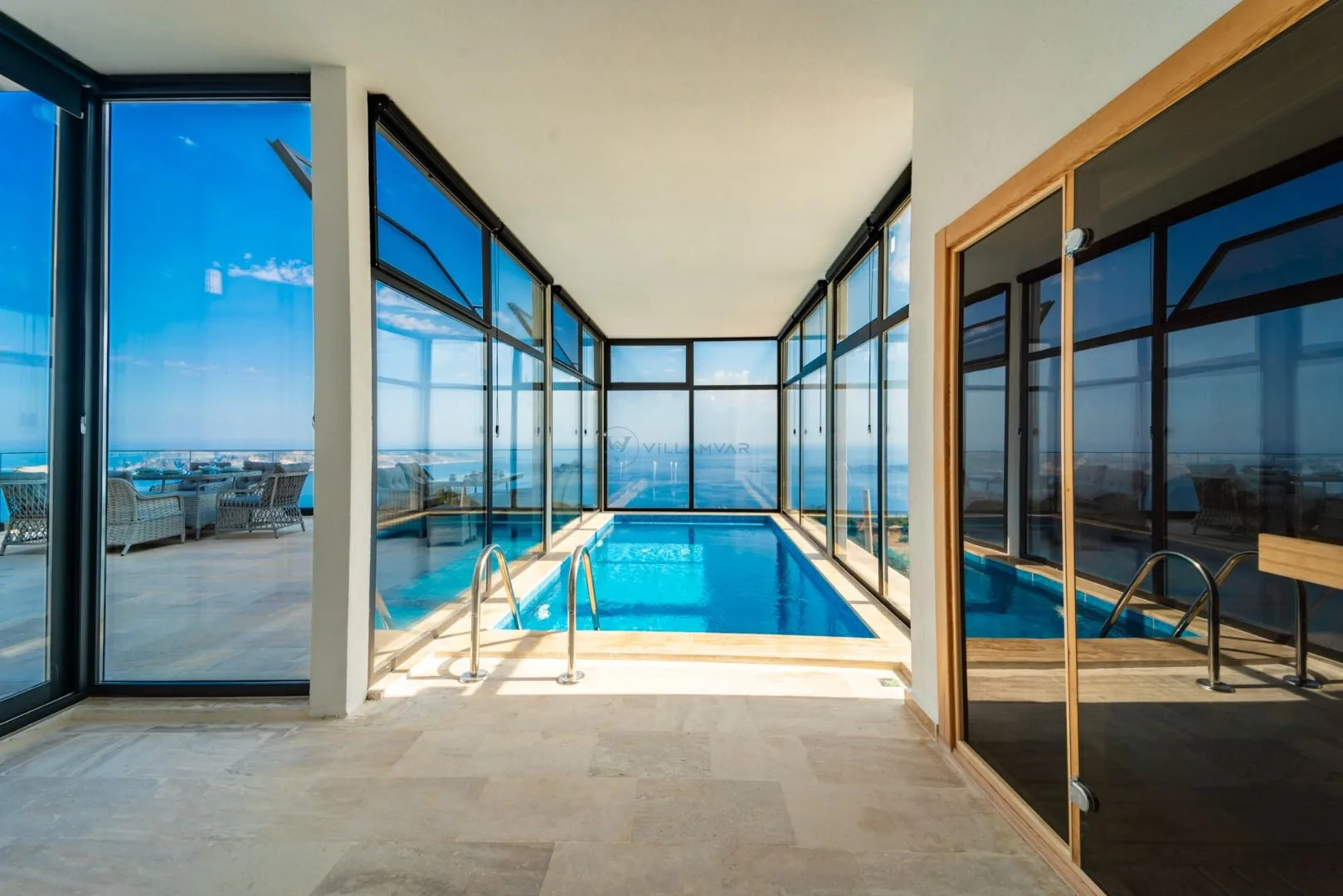 Villa Avenir