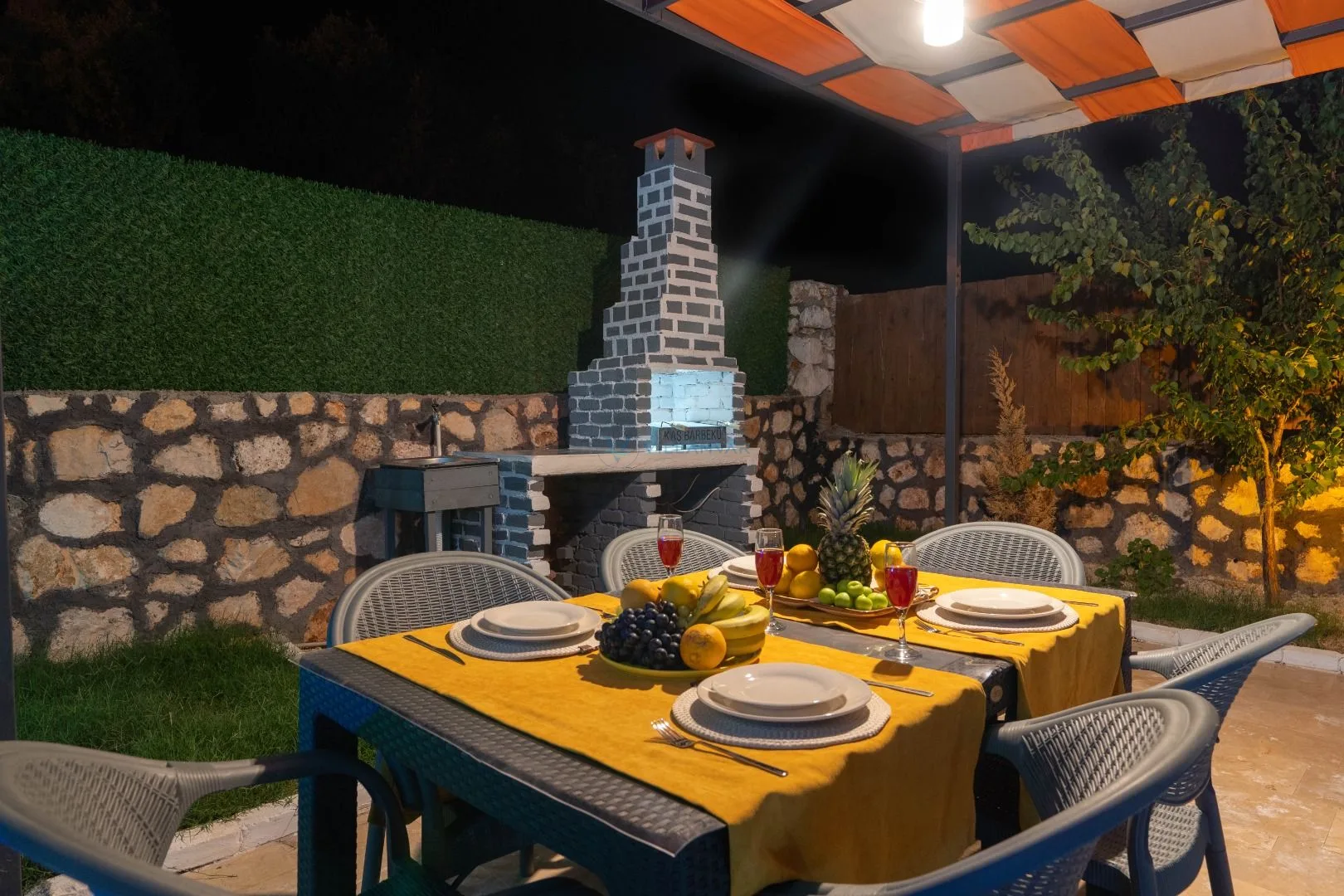 Villa Solace