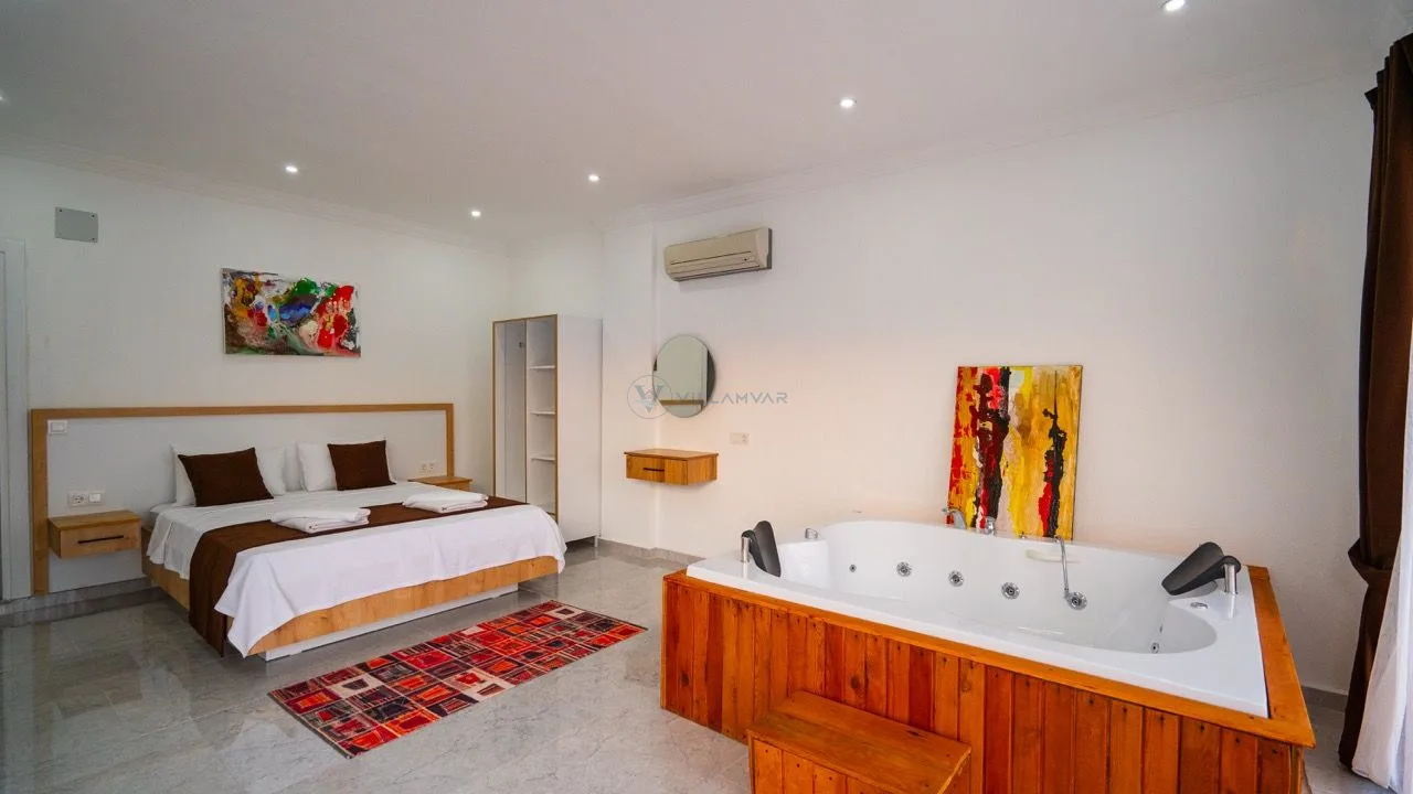 Villa Safari