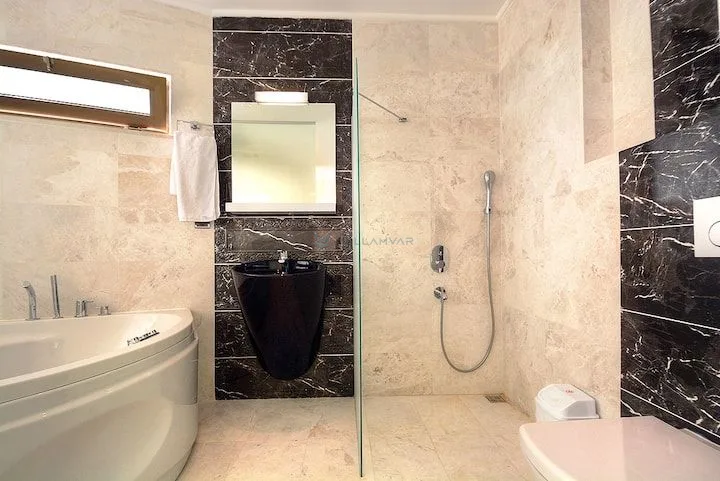 Villa Ahıska Kızıltaş 2
