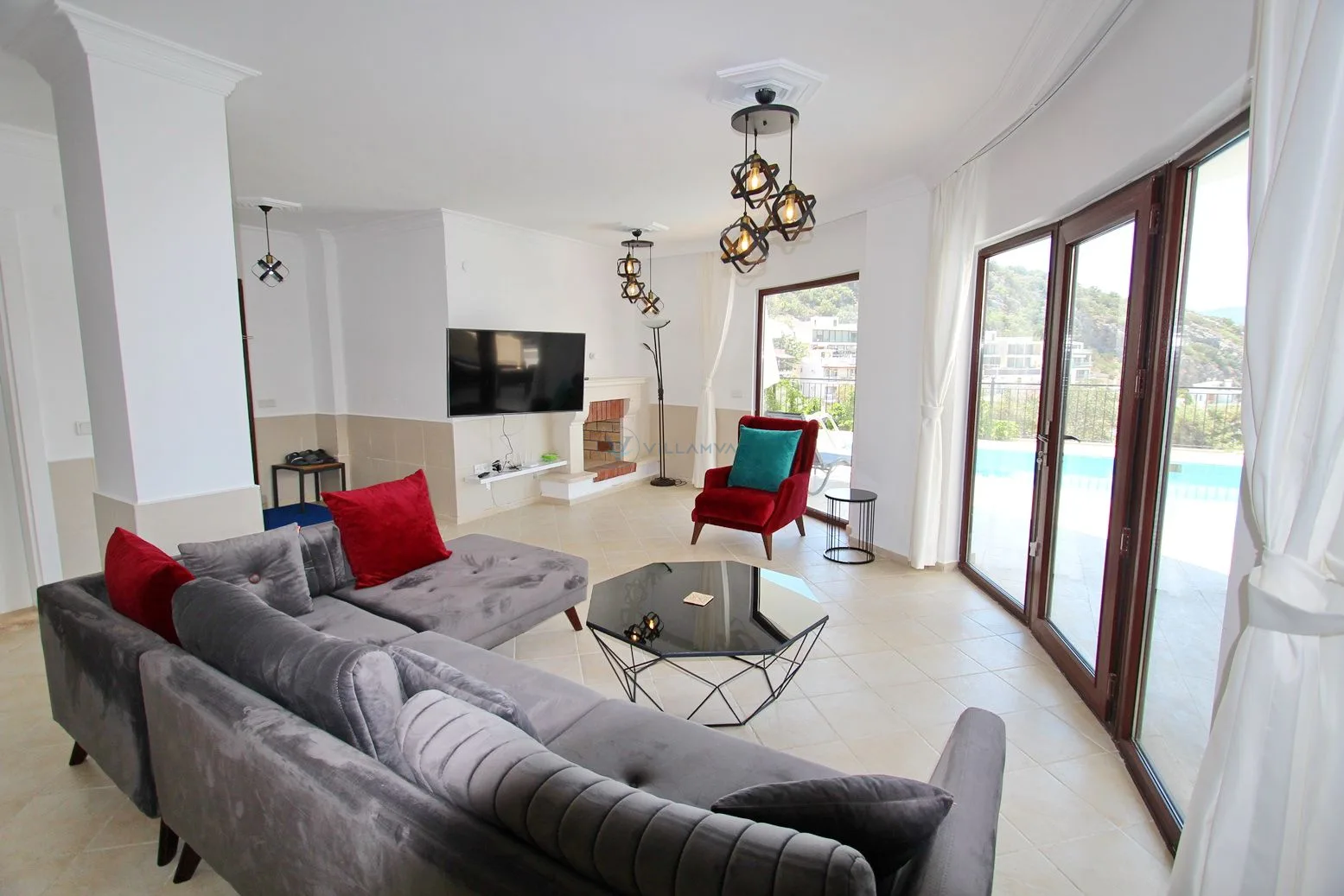 Villa Talina