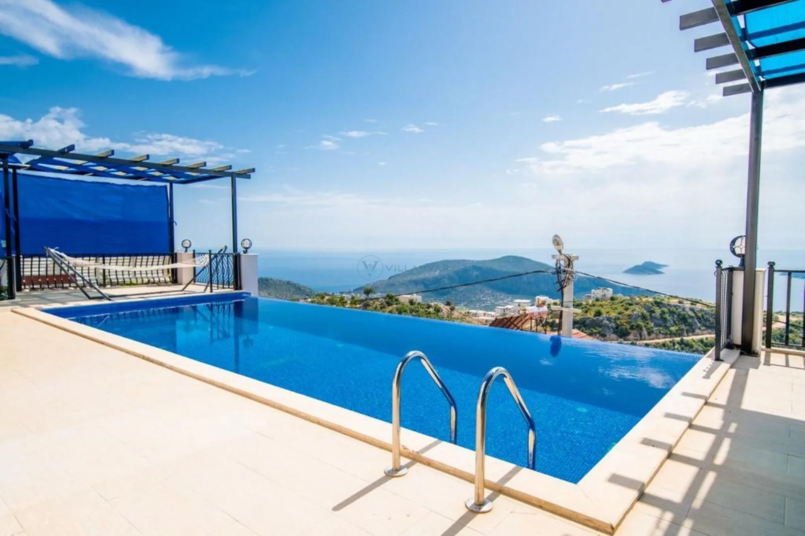 Villa Picasso
