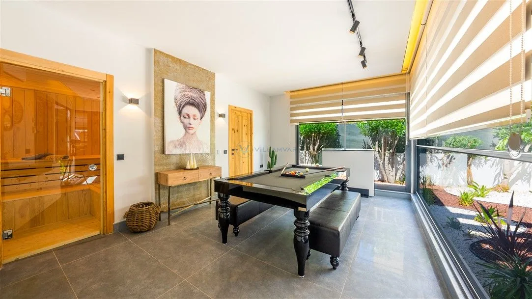 Villa Nova Kalkan Merkez