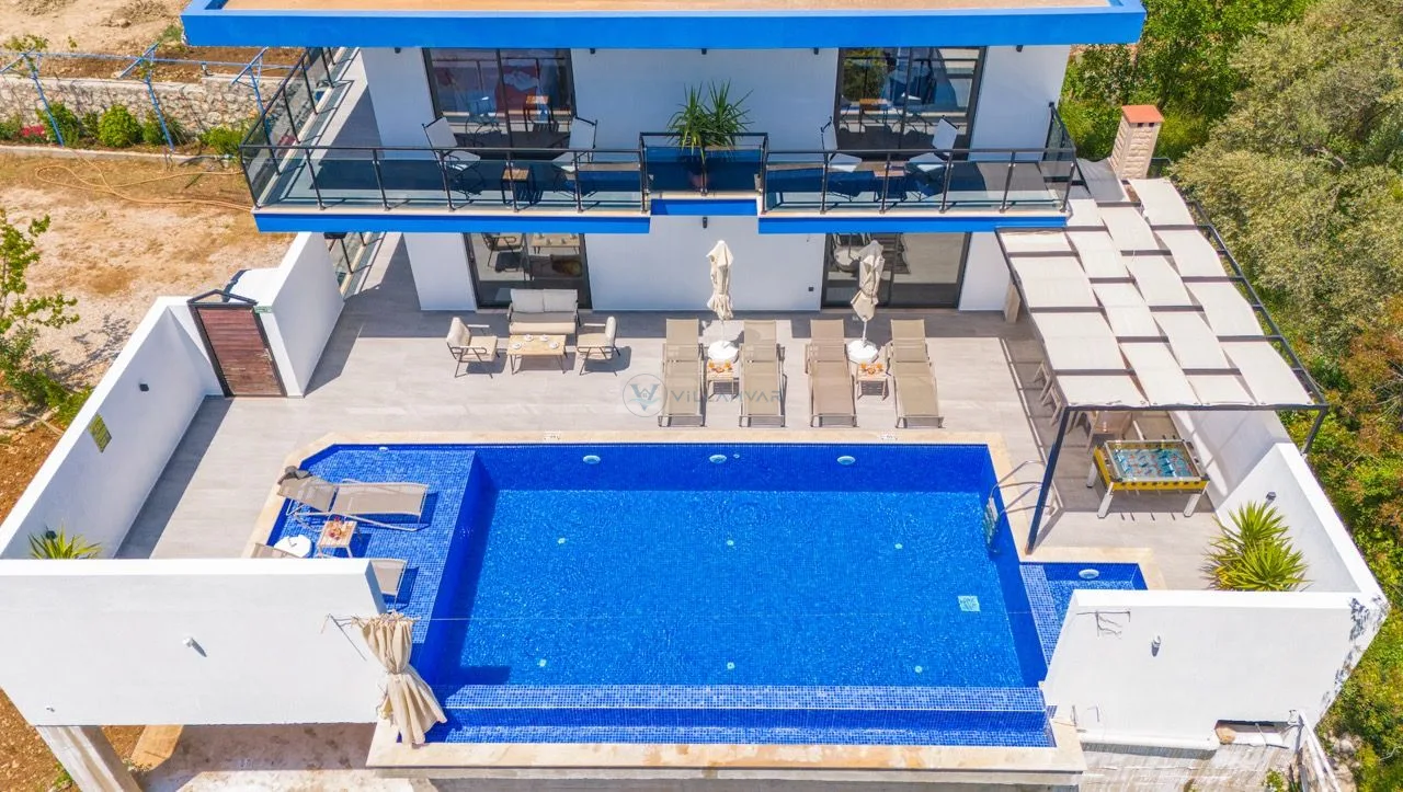 Villa Feel
