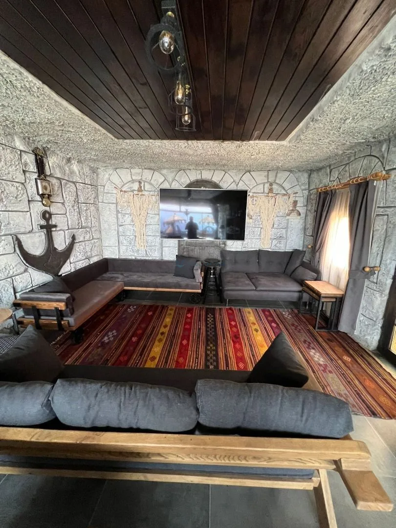 Villa Rustica