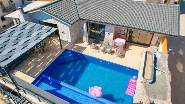 Villa Jungle