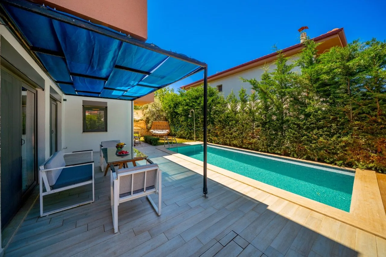 Villa Lime