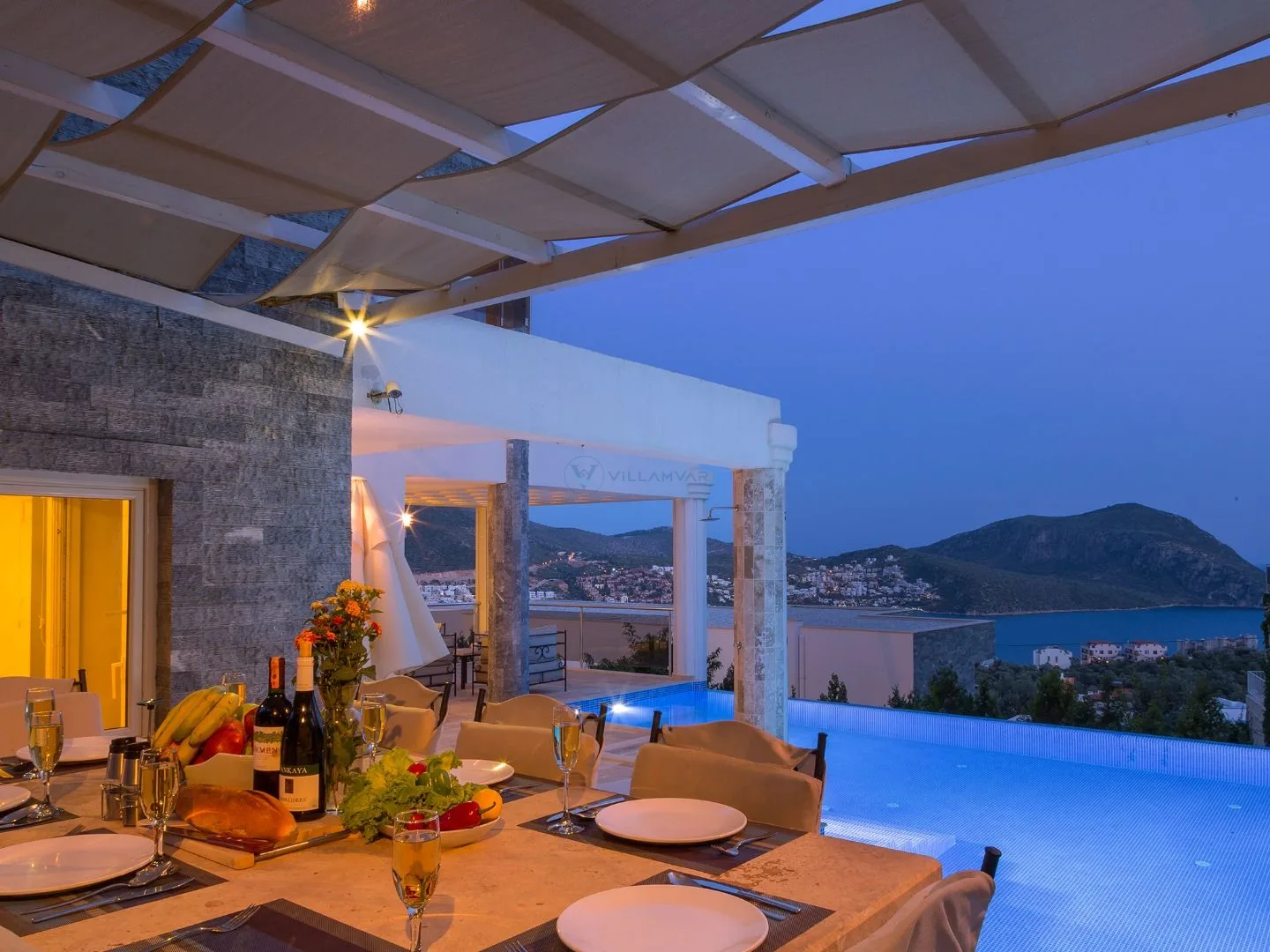 Villa Eco Ada
