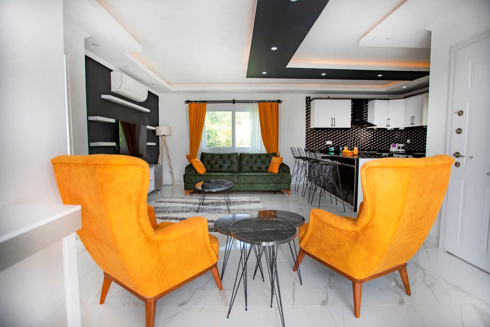 Villa Ceyhun