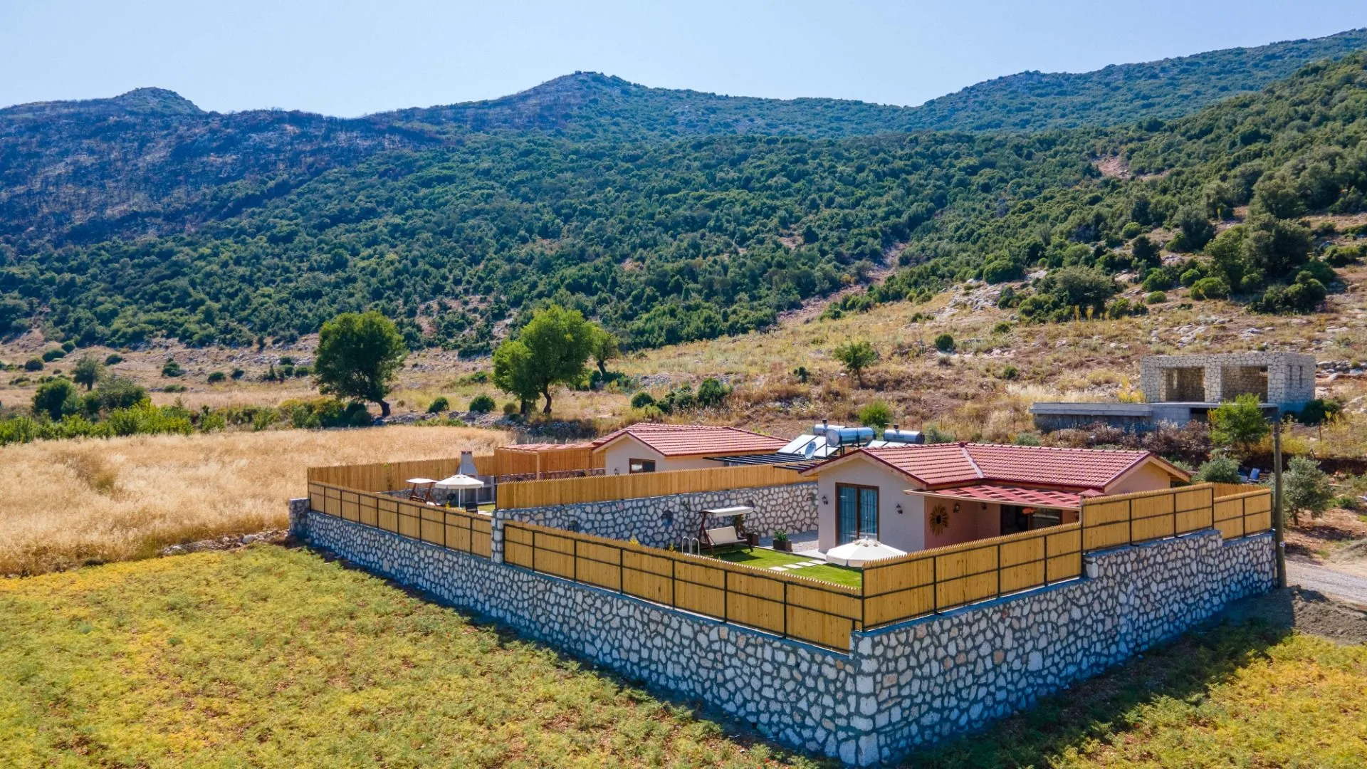 Villa Alba 2