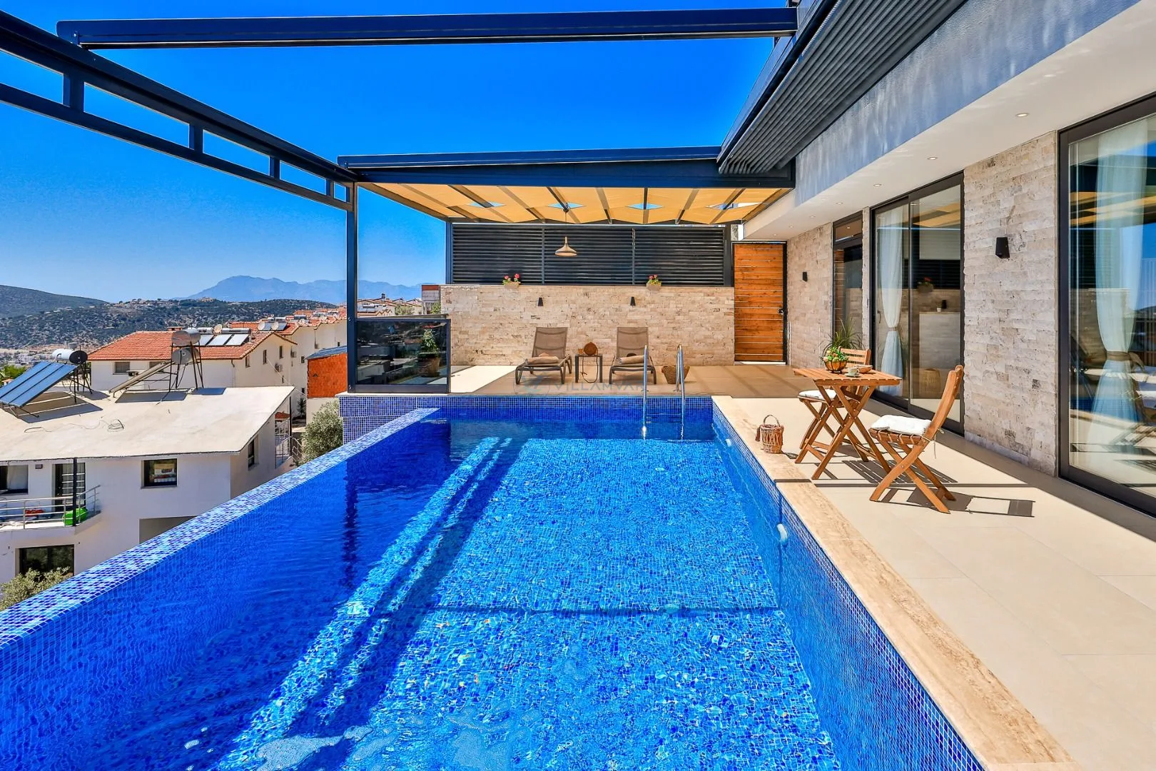 Villa Gardenya Duo