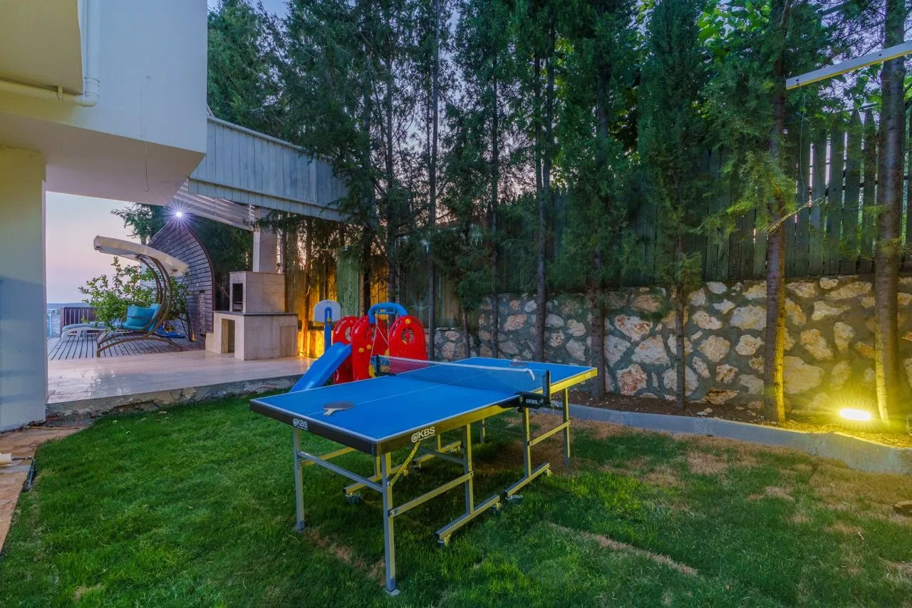 Bbvl Villa Mono