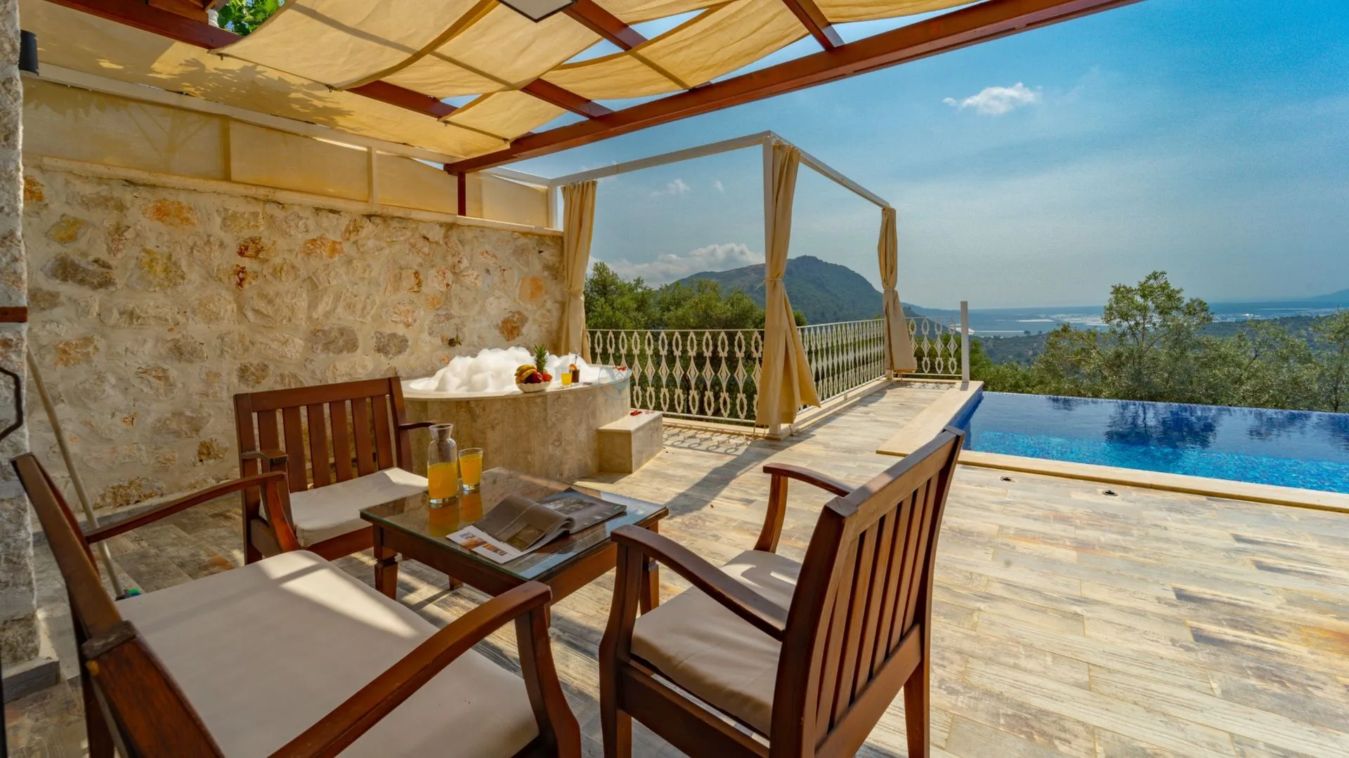 Villa Selen