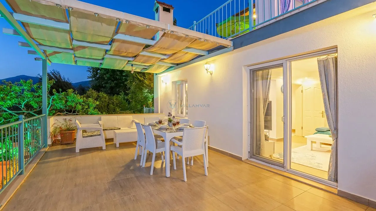 Villa Sevecen