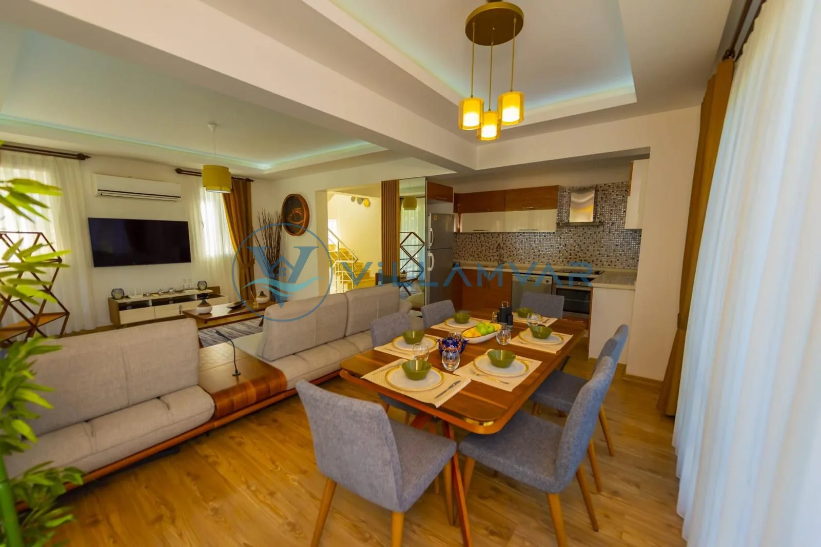 Villa Deep Sea Vip