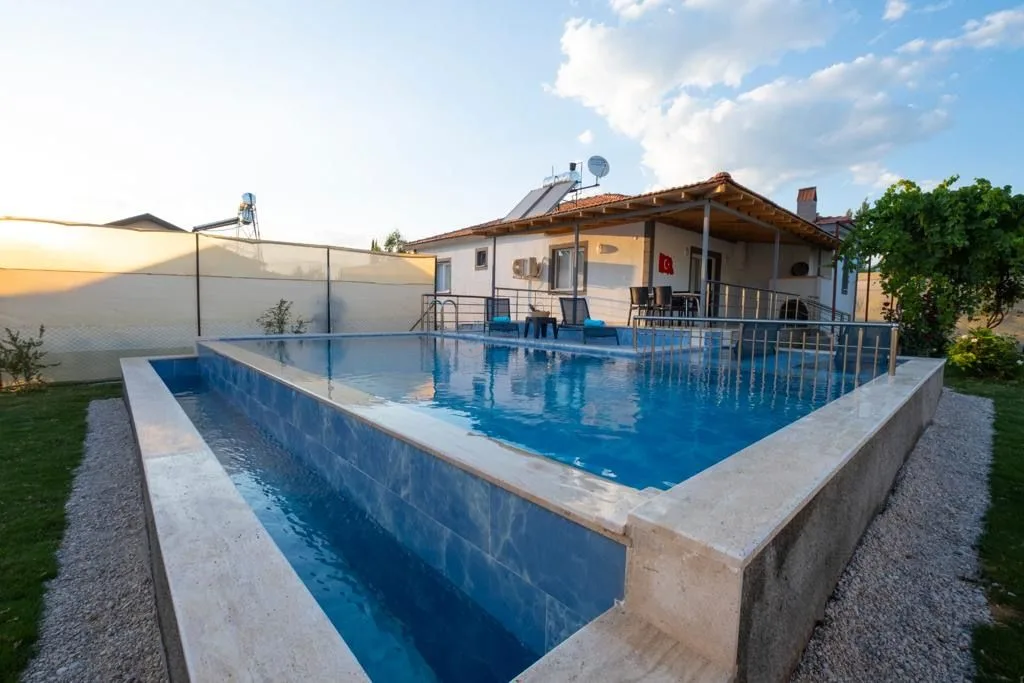 Villa Bahargülü