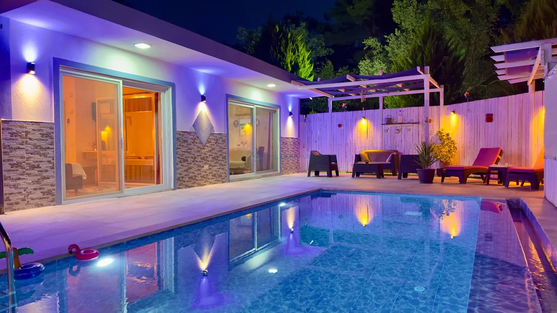 Villa Beyhan