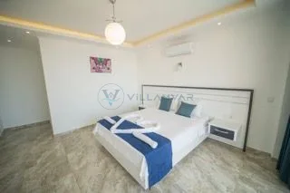 Villa Şahmeran