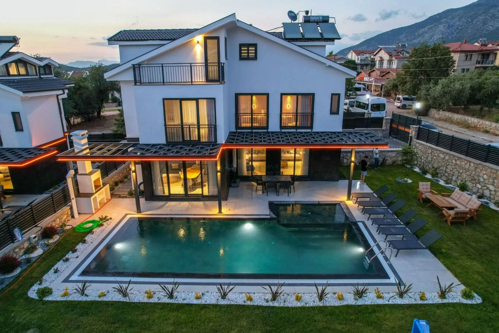 Villa Luni 3