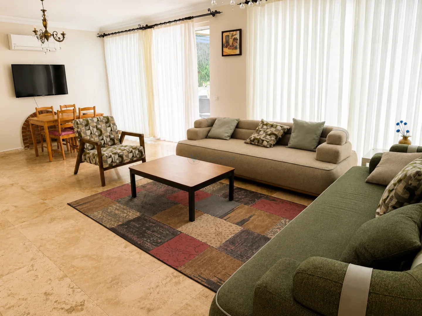 Villa Safir 2