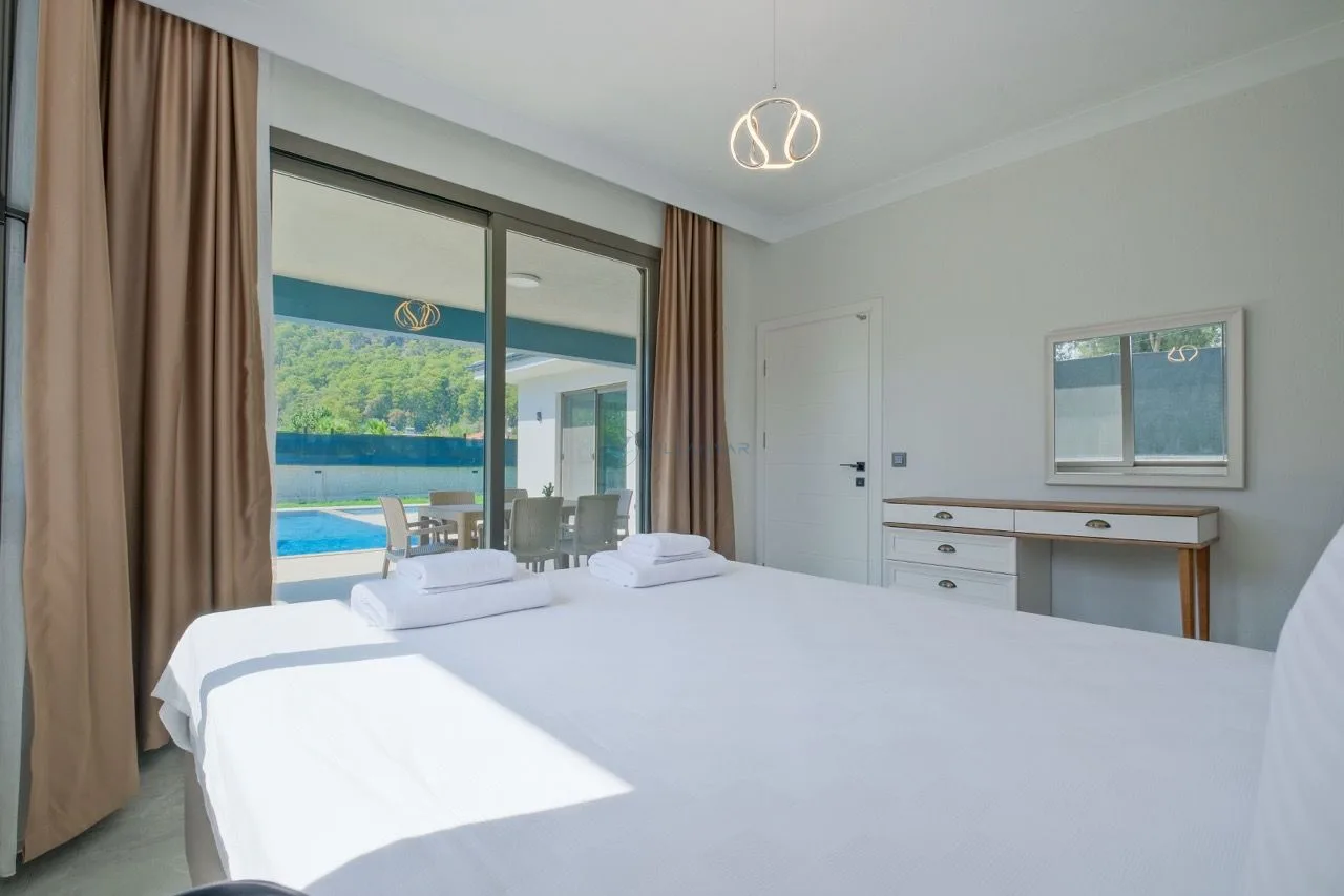 Villa Saklı Yaz Duo
