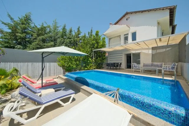 Villa Fiona