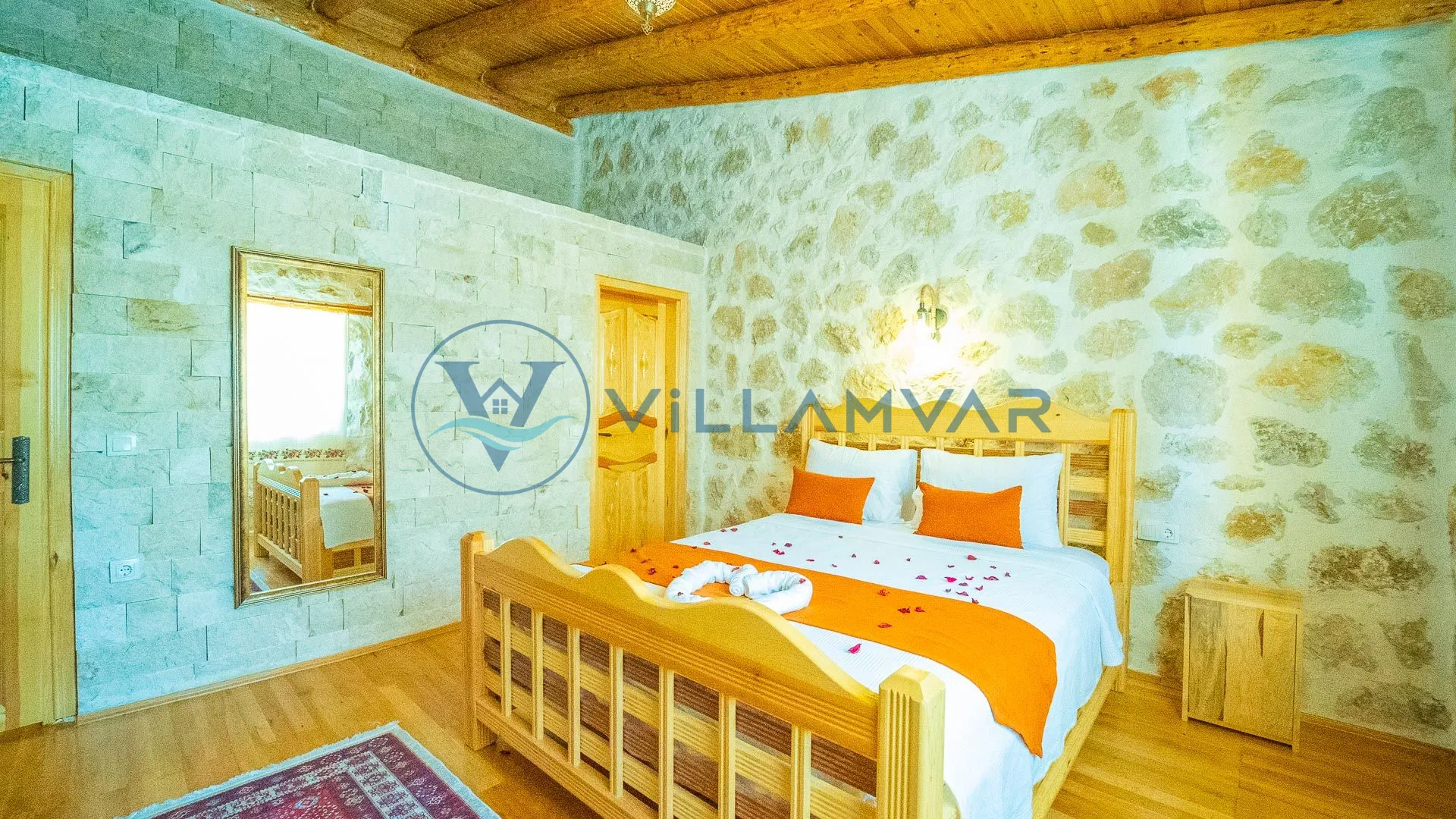 Villa Dikmen