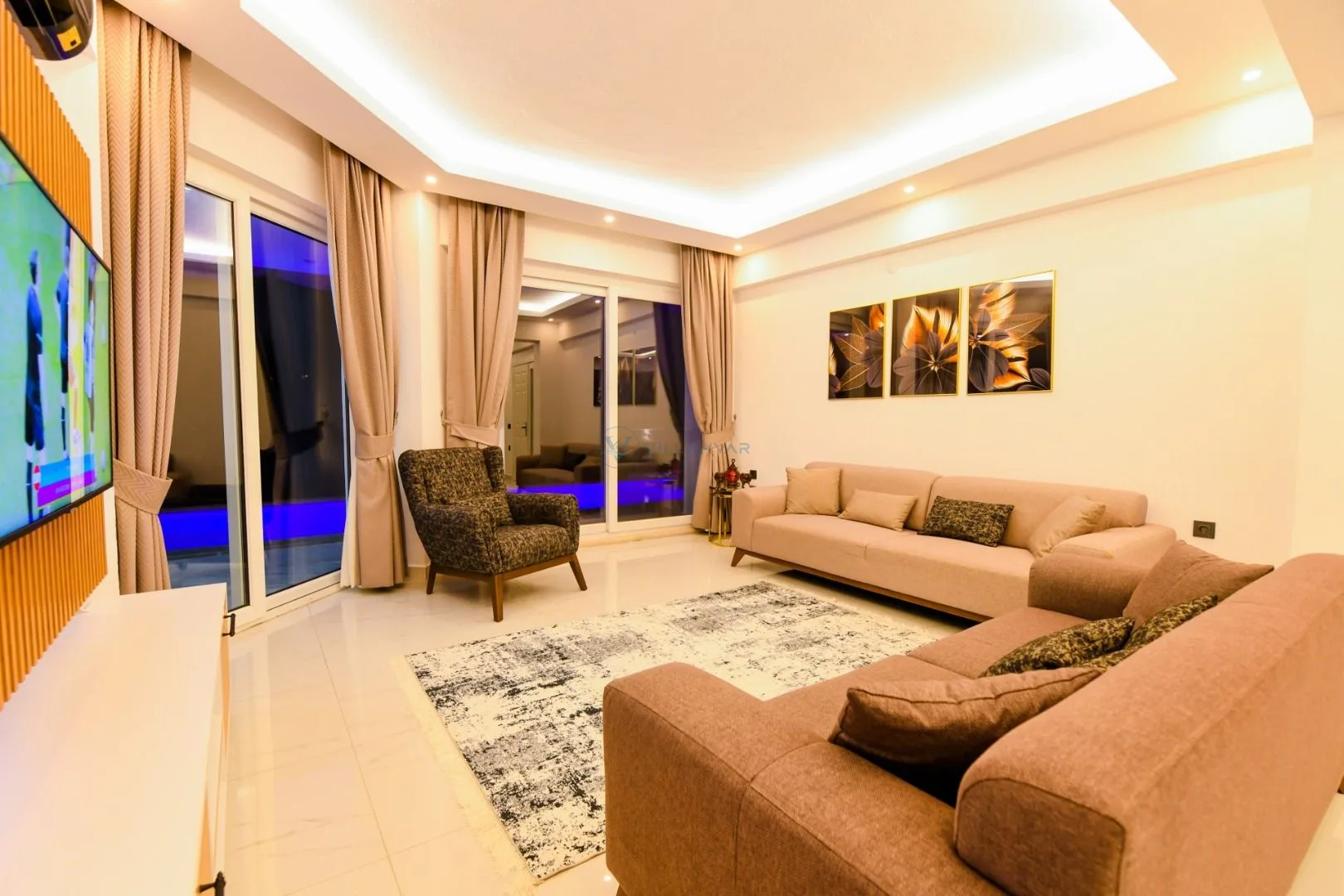 Villa Noname