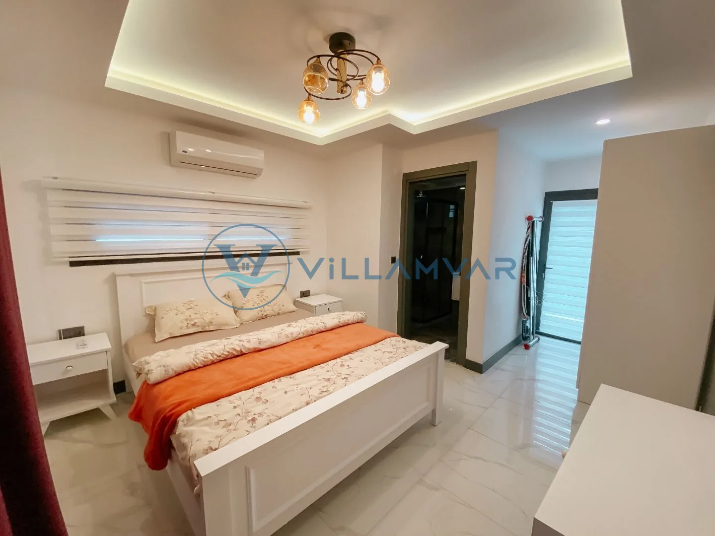 Villa Mayra