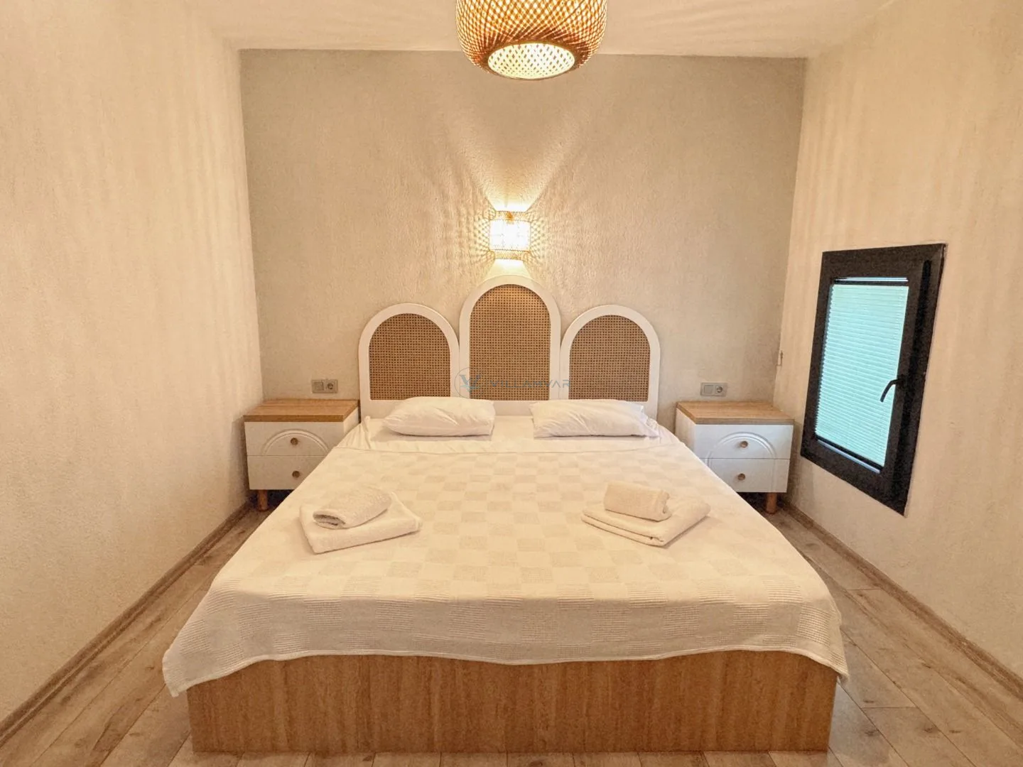 Villa Calvin 2