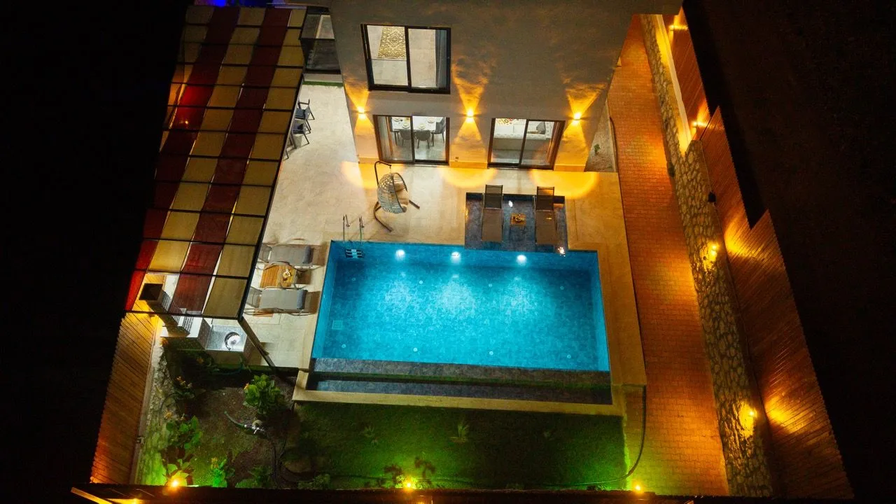 Villa Şirinler 1