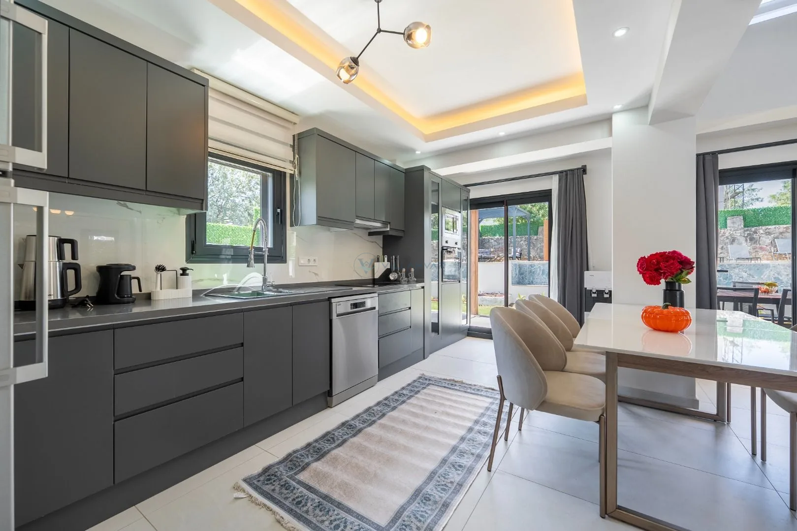 Villa Yıldız Luxe