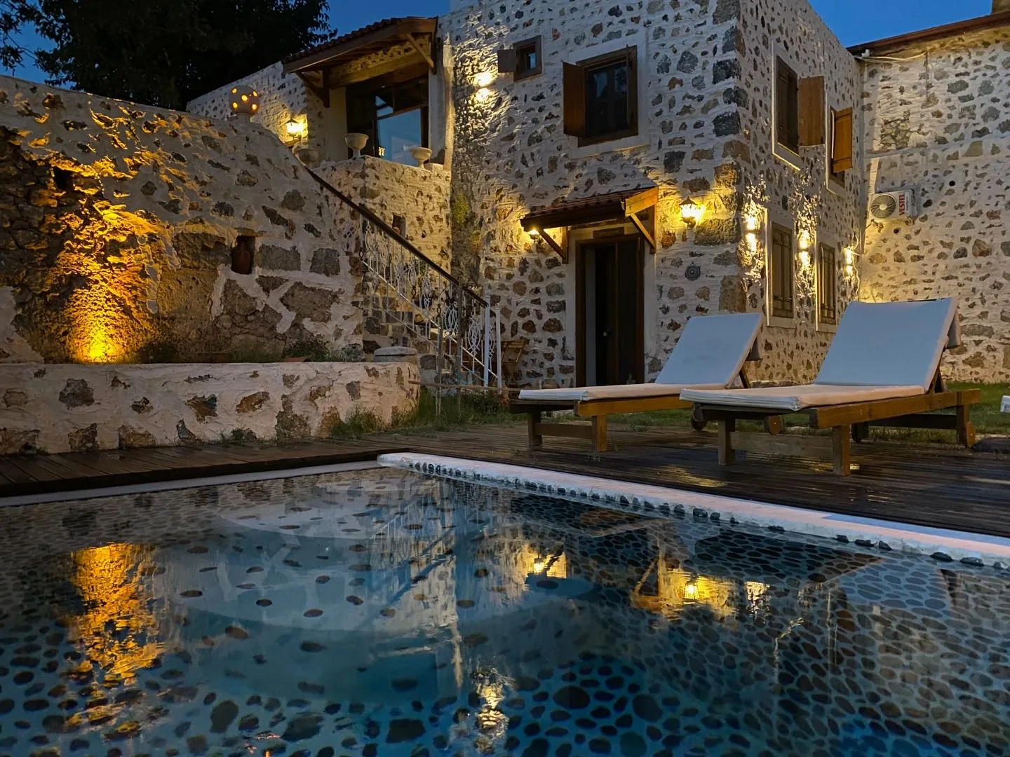 Villa Paşa Konağı