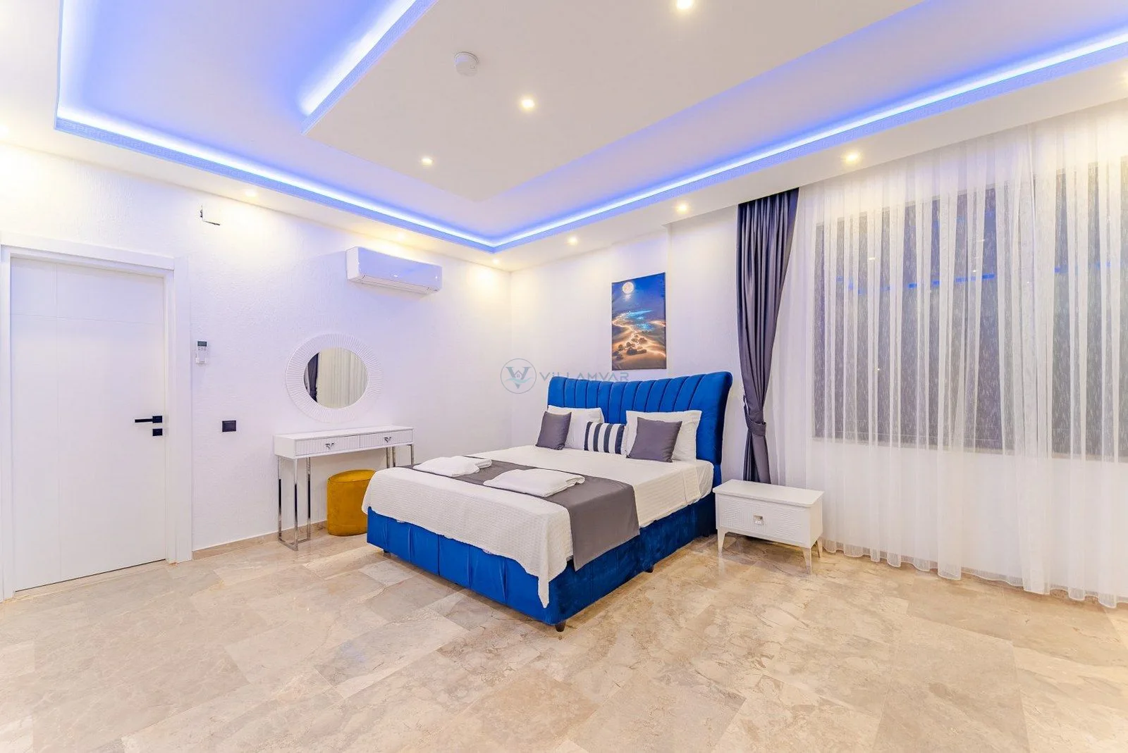 Villa Sea Pro