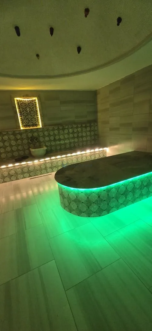 Villa Aria Luxury
