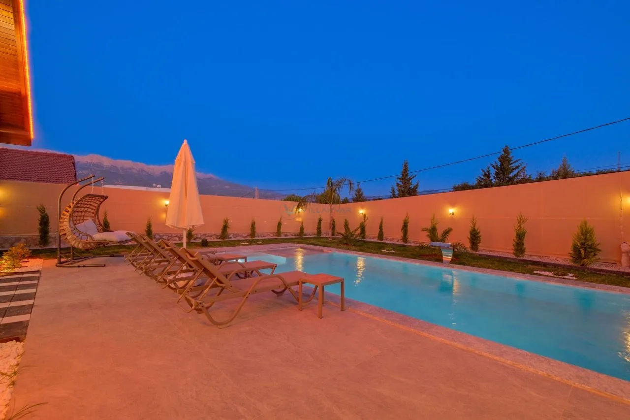 Villa Pakira 10