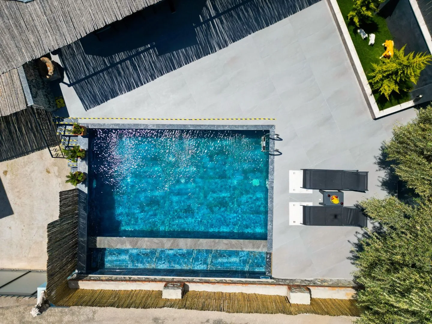 Villa Gökben