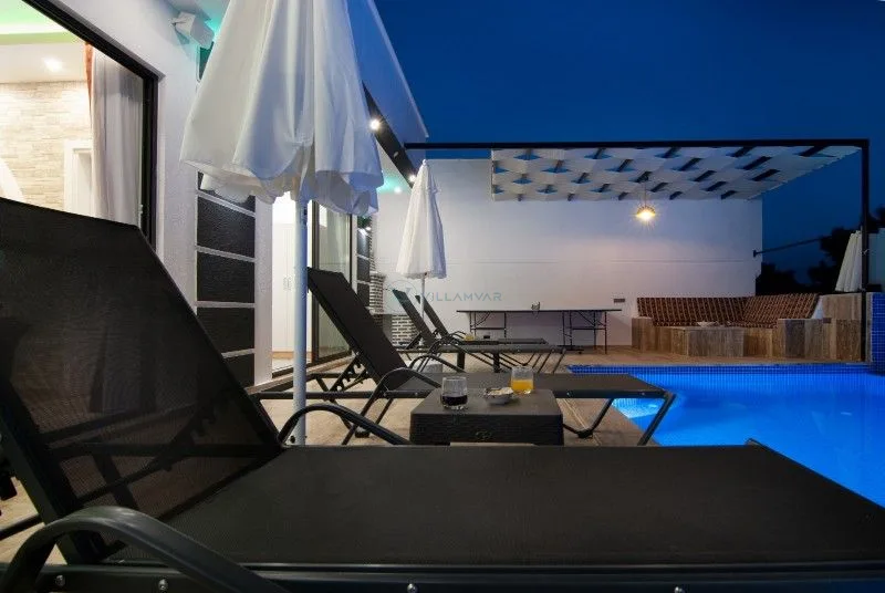 Villa Anemon 4