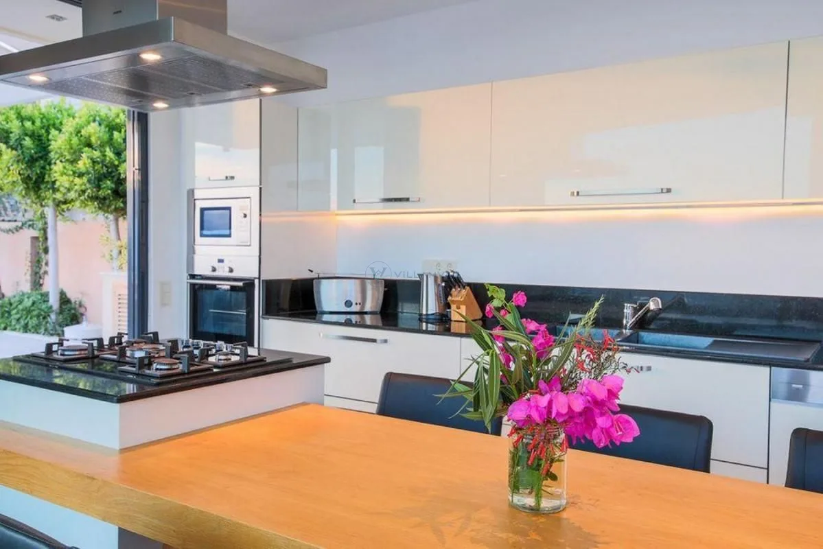 Azure Luxury Villas
